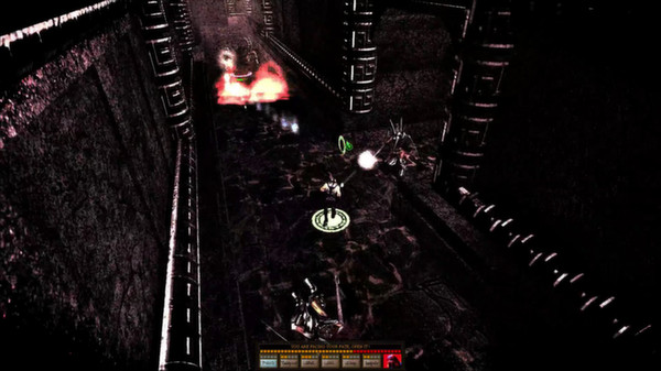 Monster Challenge Circus screenshot 2