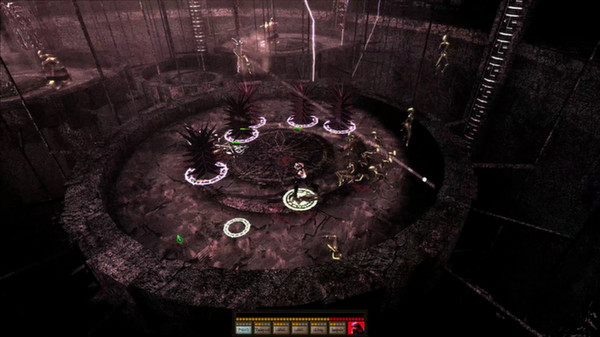 Monster Challenge Circus screenshot 3