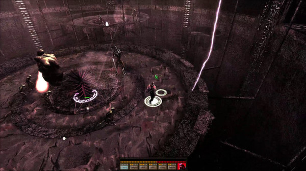 Monster Challenge Circus screenshot 6