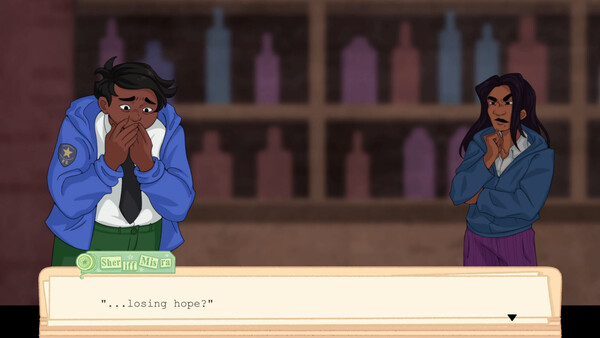 Meet the Rookie screenshot 7