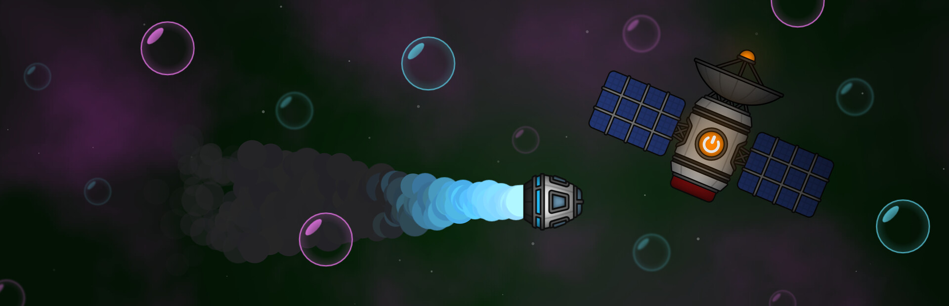 A Little Space