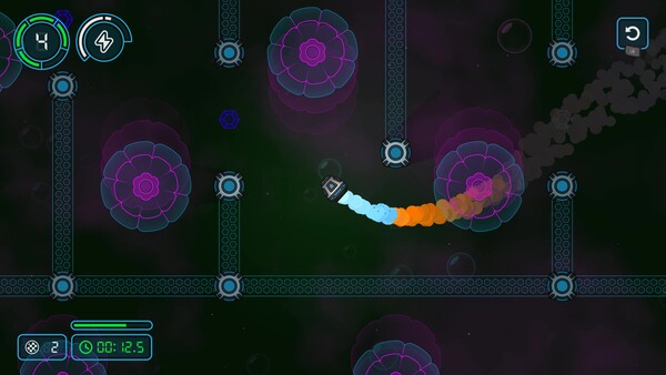 A Little Space screenshot 4