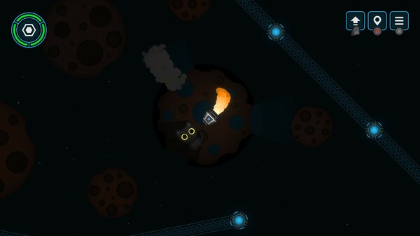 A Little Space screenshot 6