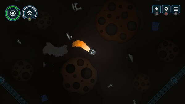 A Little Space screenshot 3