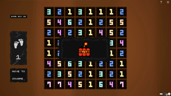 Miner Vidis screenshot 5