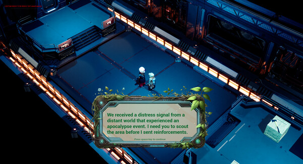 Garden Apocalypse screenshot 2