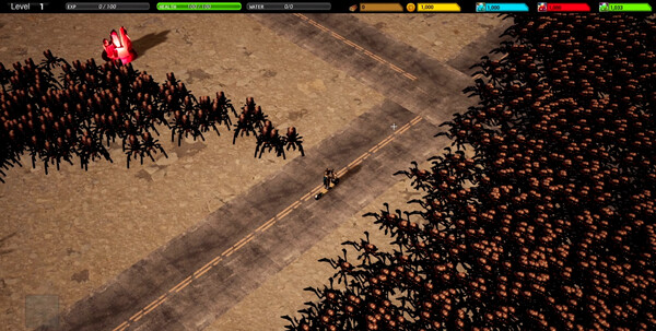 Garden Apocalypse screenshot 5