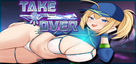 Takeover header art