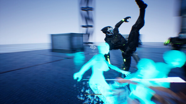 Takeover screenshot 4