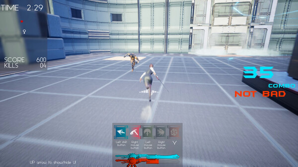 Screenshot media