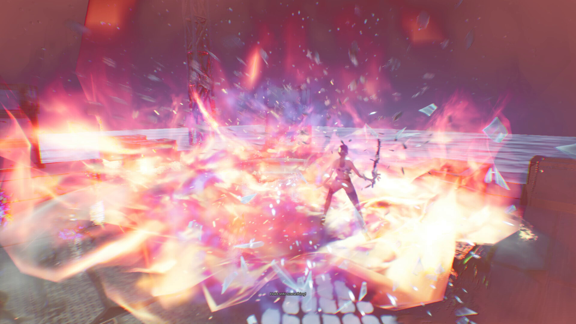 Takeover screenshot 1