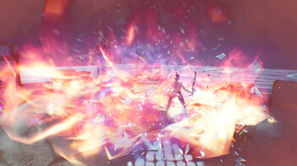 Takeover screenshot 1