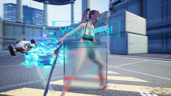 Screenshot media