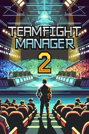 Cover art of Teamfight Manager 2