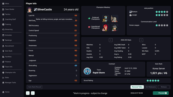 Teamfight Manager 2