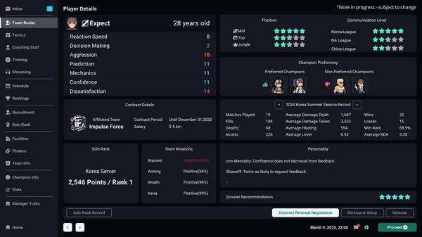 Teamfight Manager 2