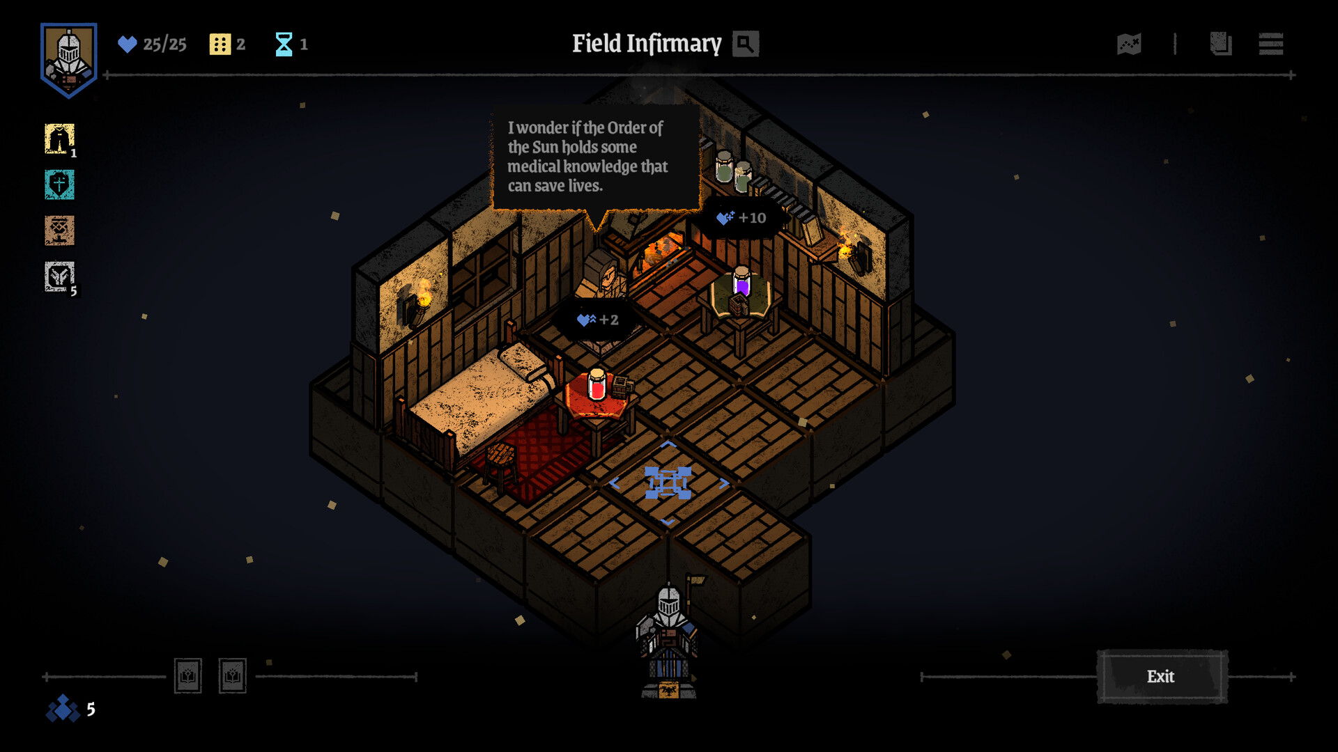 Master of Piece screenshot 9