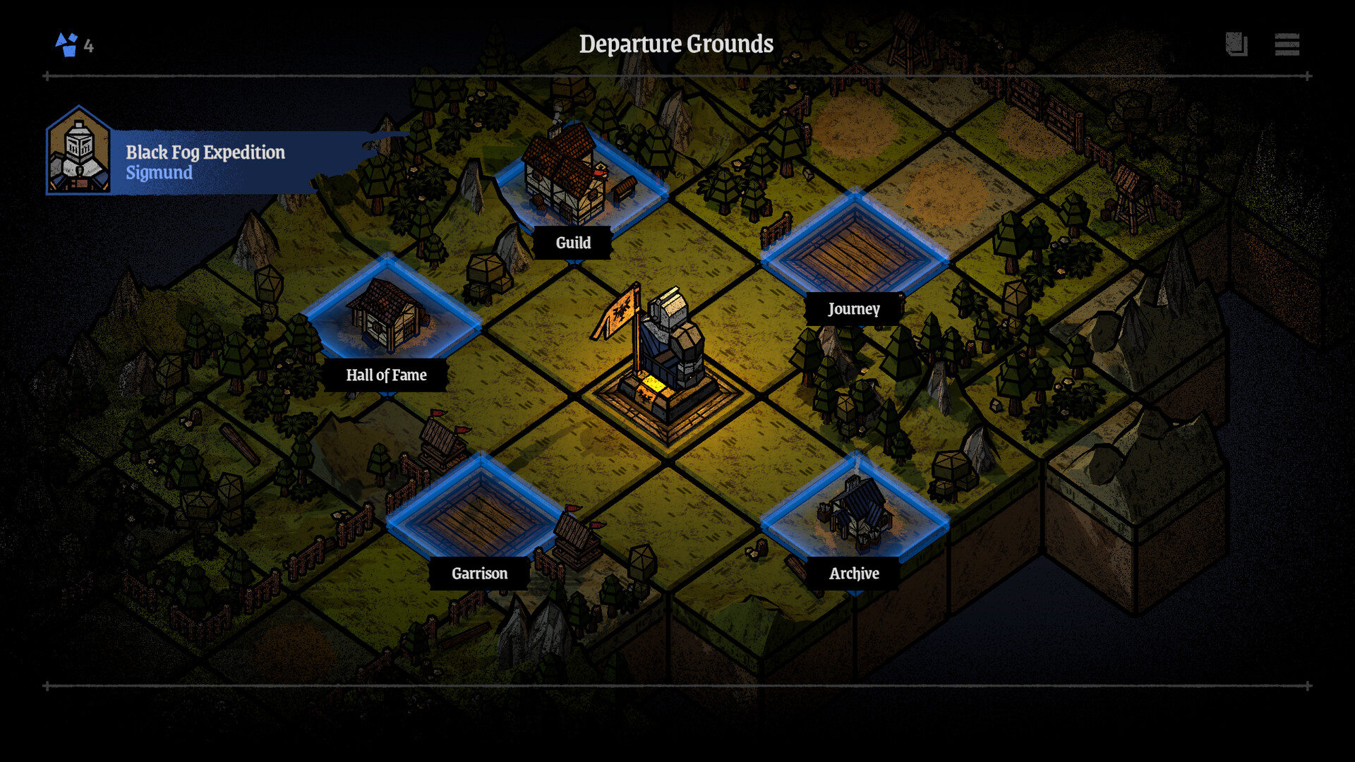 Master of Piece screenshot #1