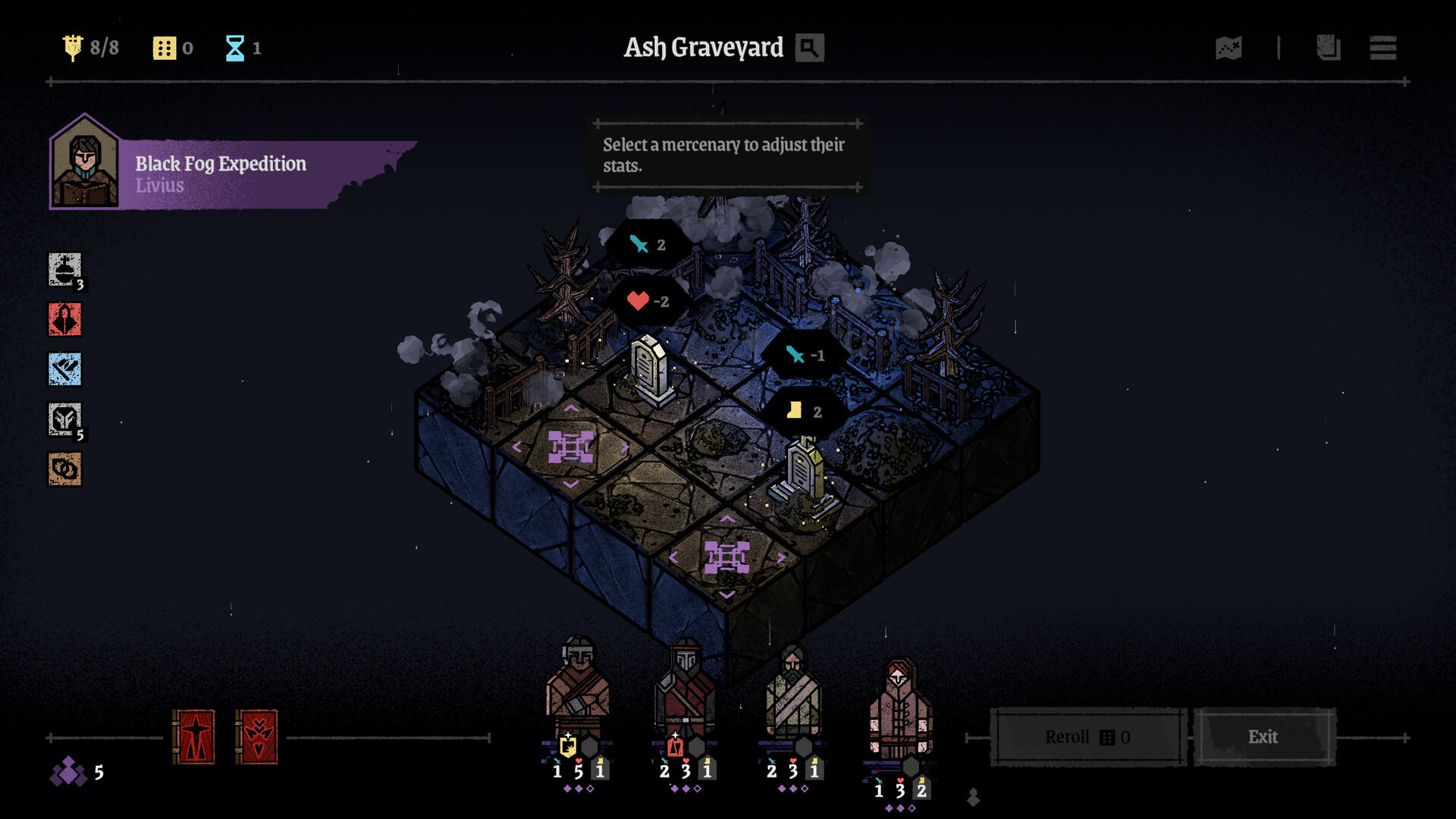 Master of Piece screenshot #8