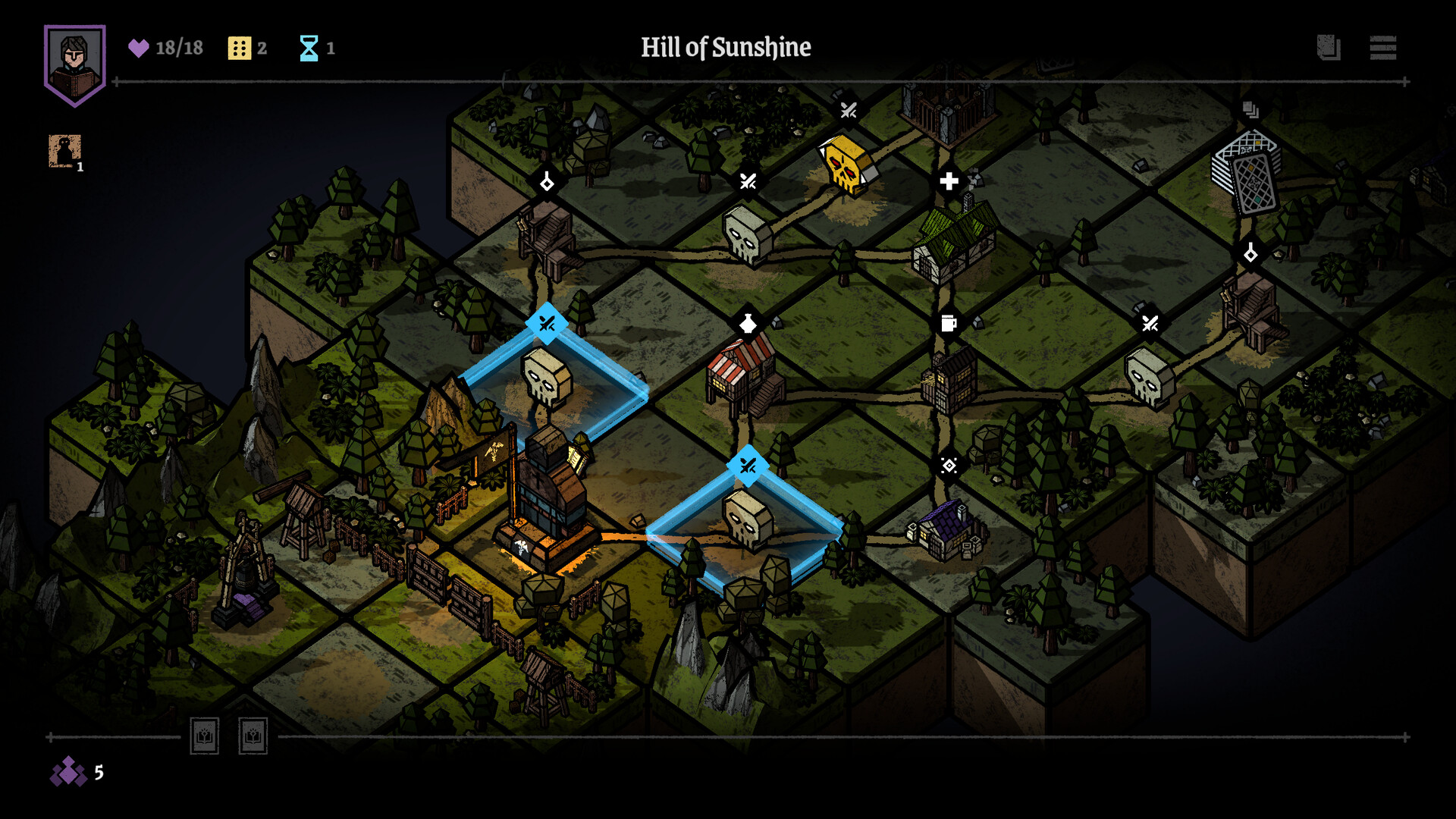 Master of Piece screenshot 2
