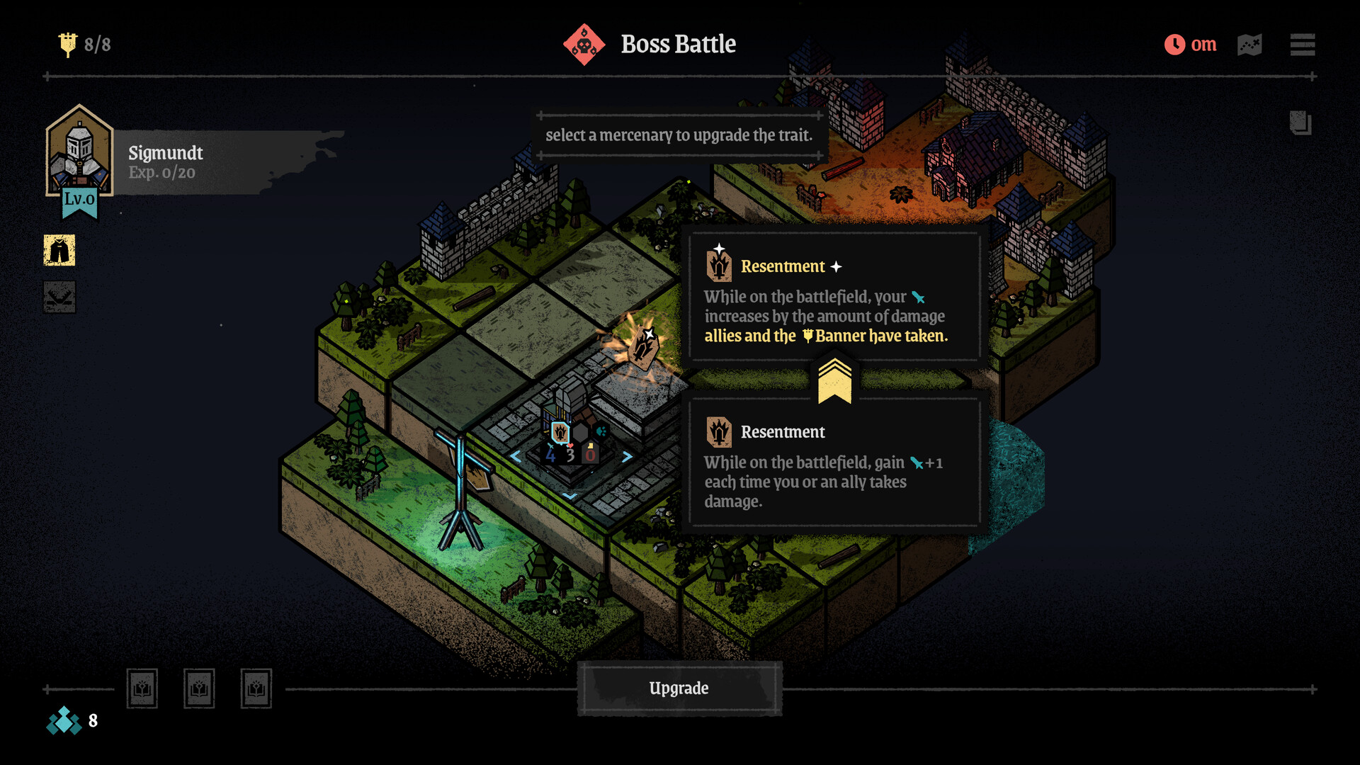 Master of Piece screenshot #11