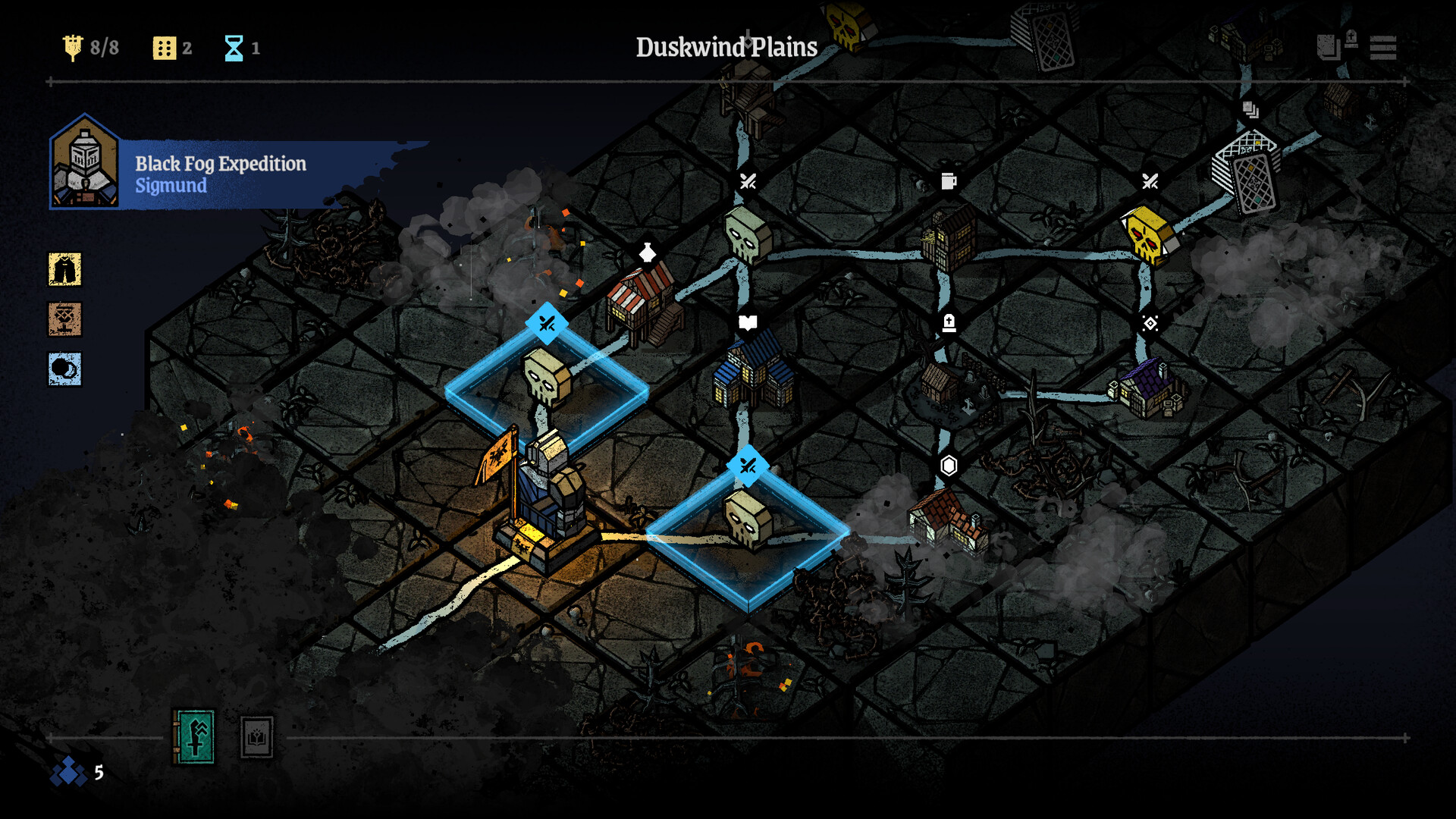 Master of Piece screenshot #7