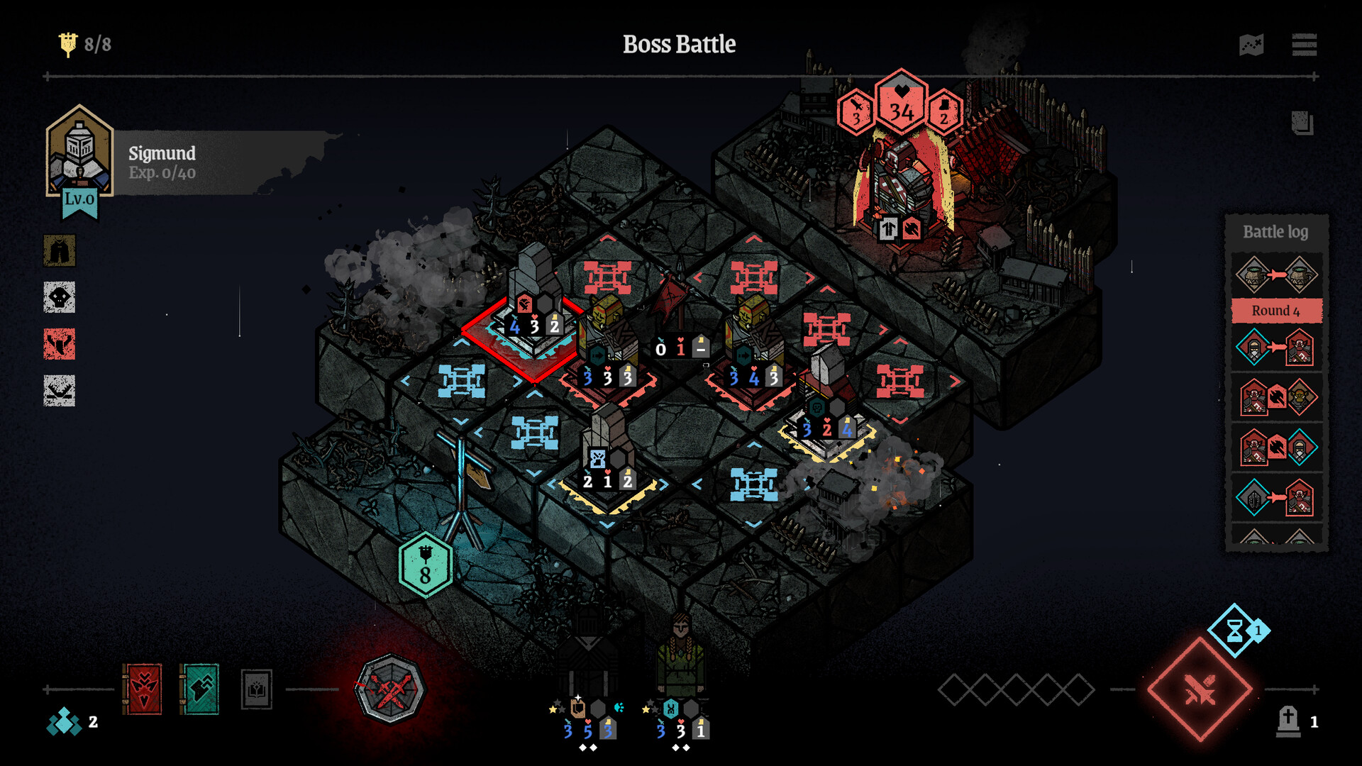 Master of Piece screenshot #12