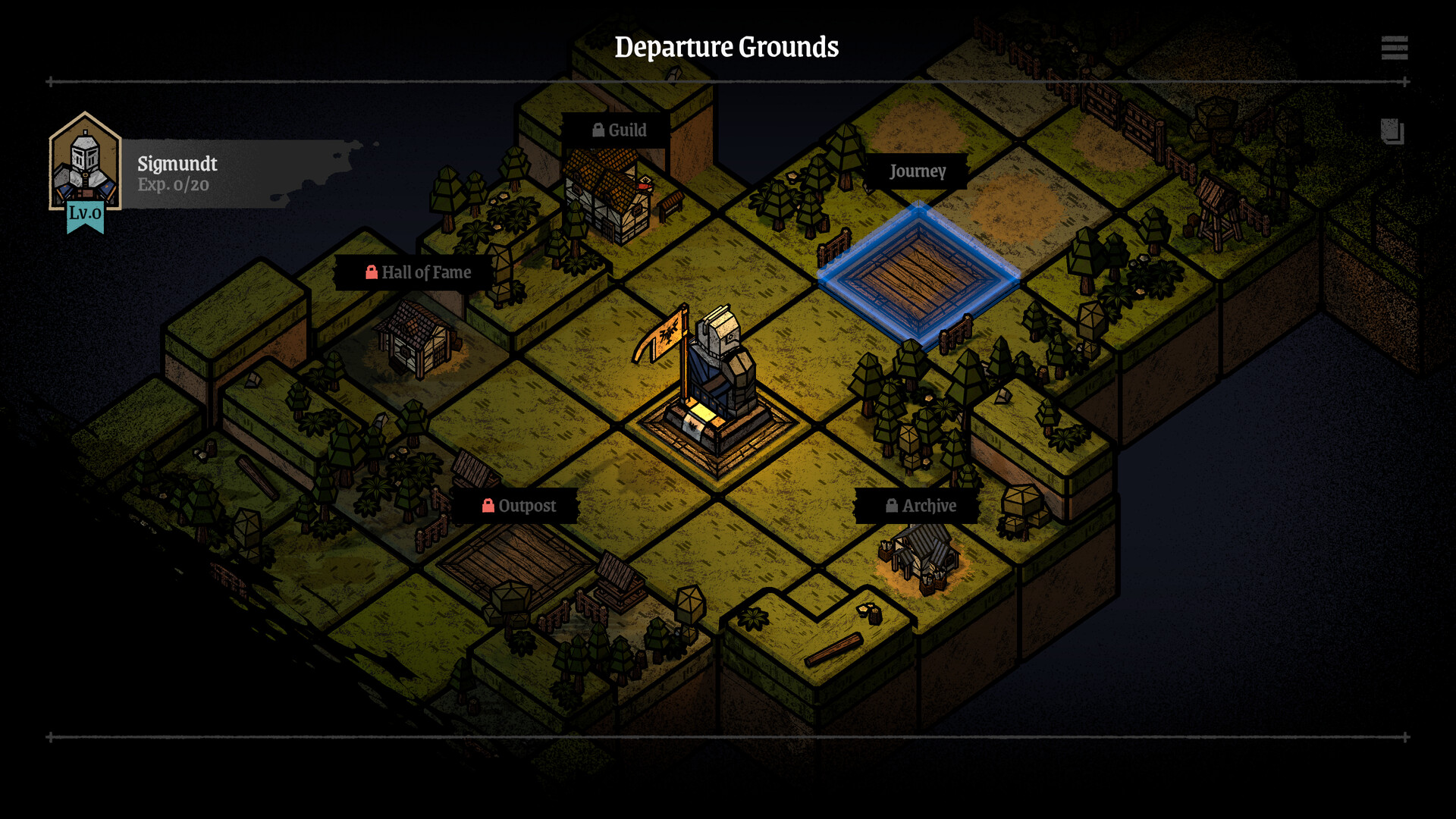 Master of Piece screenshot #1