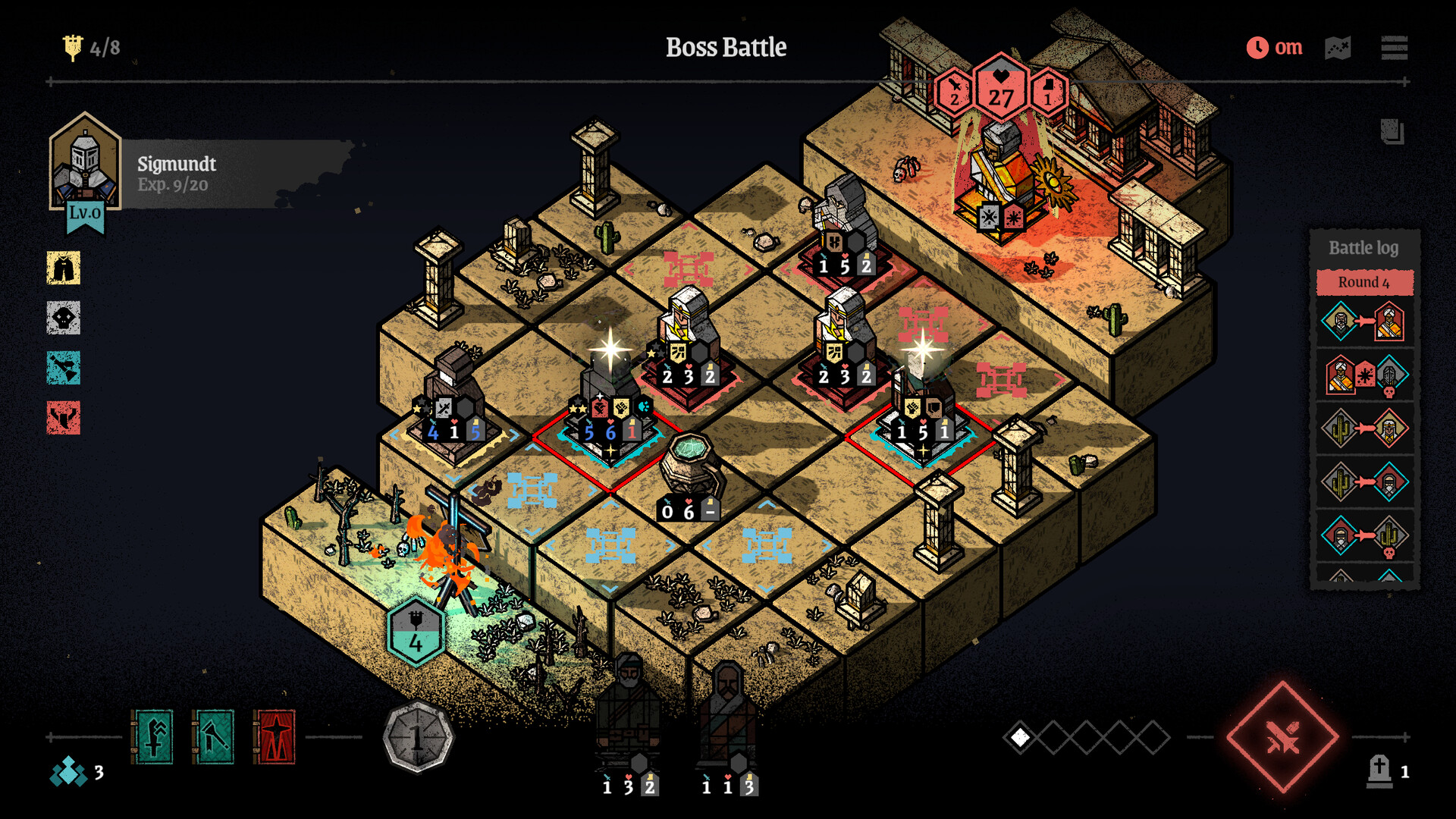 Master of Piece screenshot #10