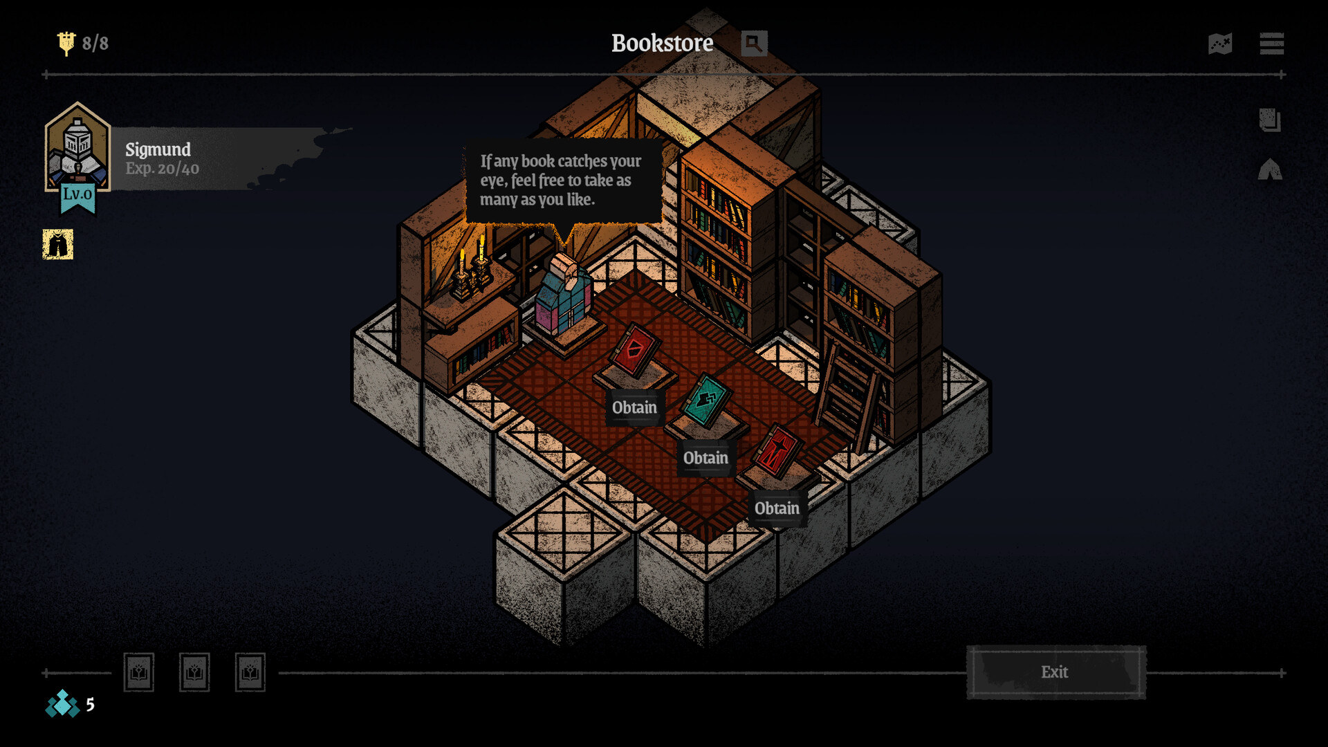 Master of Piece screenshot #9