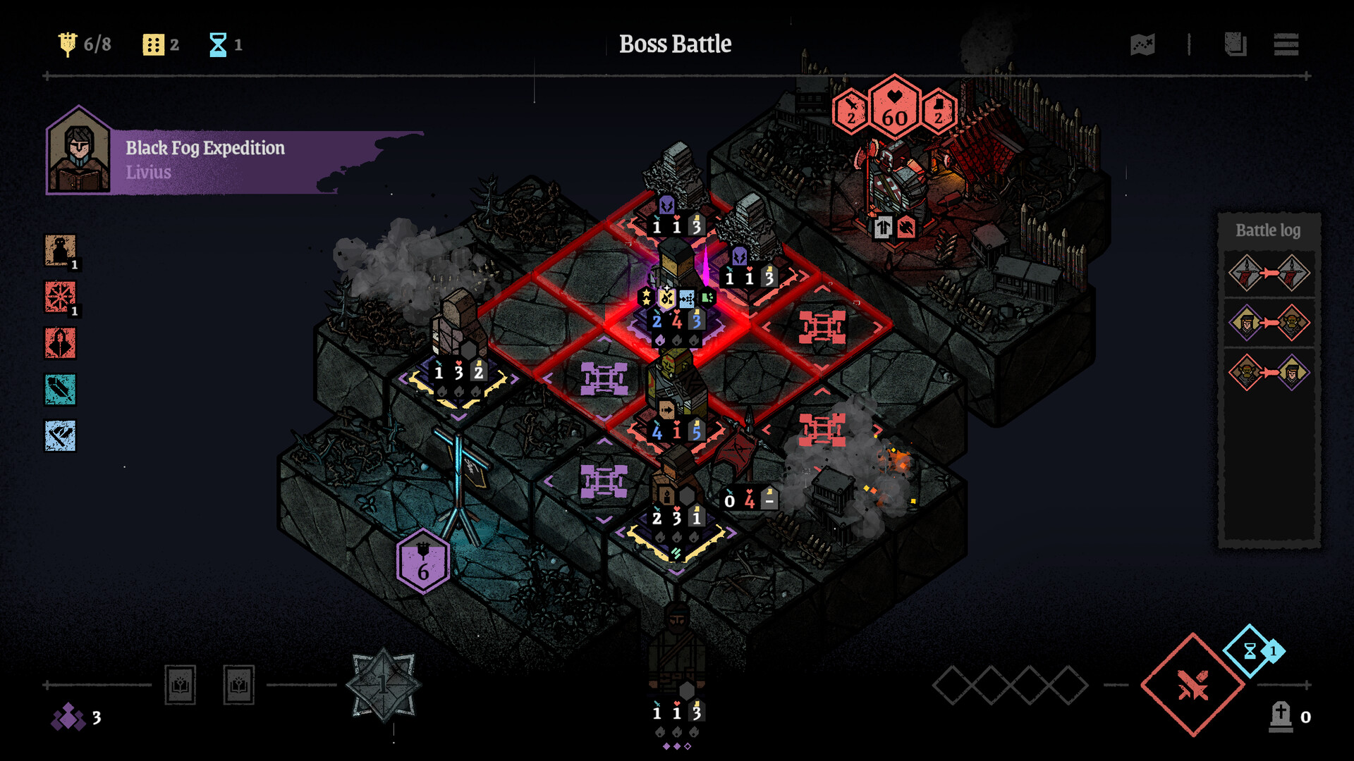 Master of Piece screenshot #12