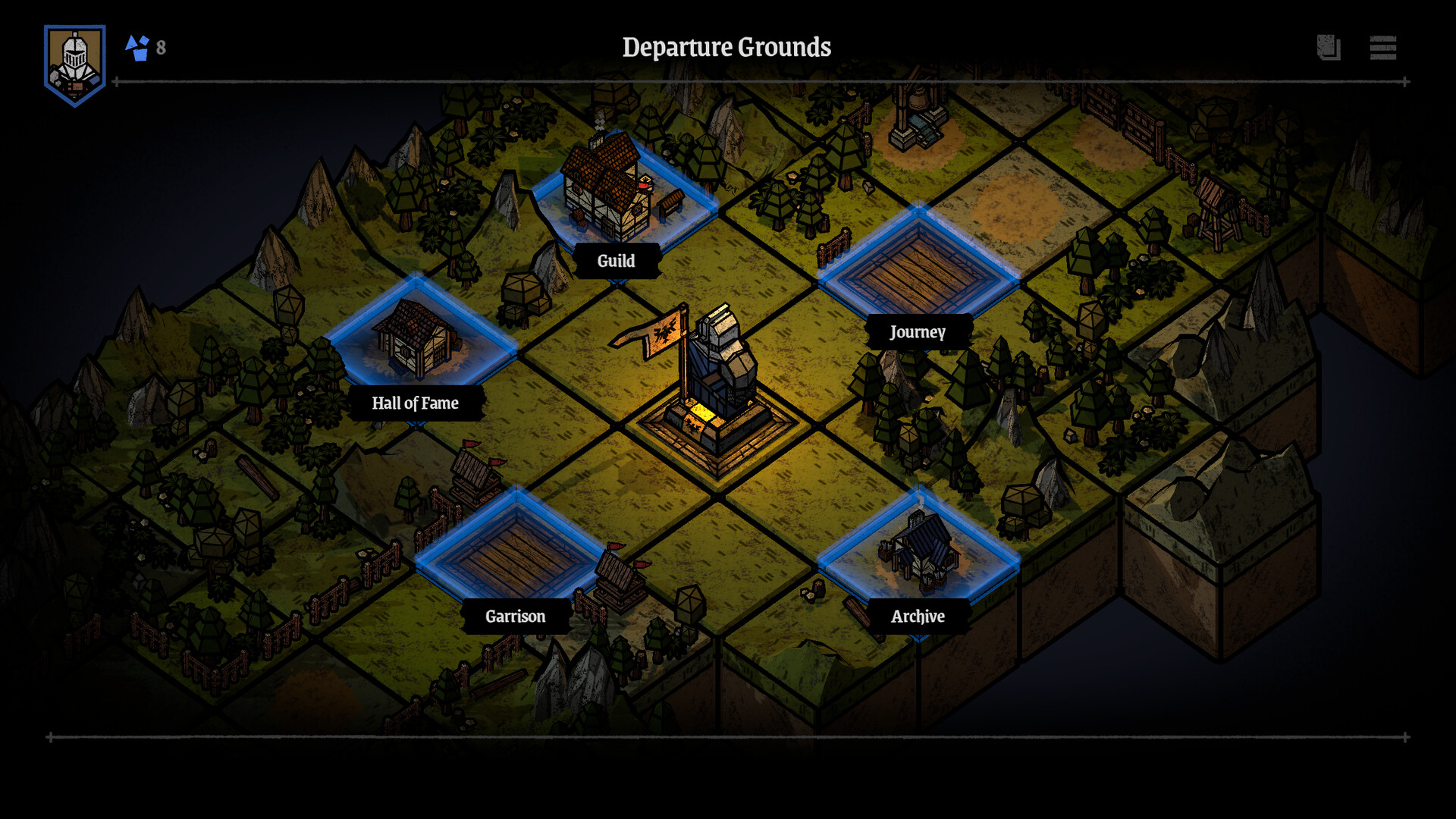 Master of Piece screenshot