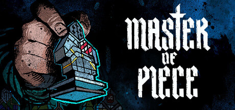 Master of Piece Banner
