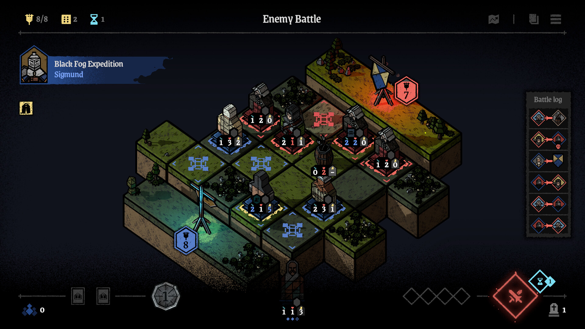 Master of Piece screenshot #3