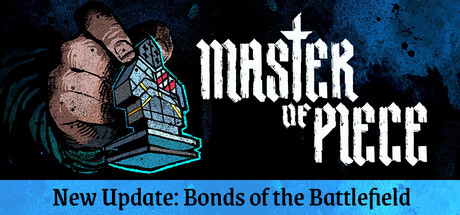 Master of Piece capsule