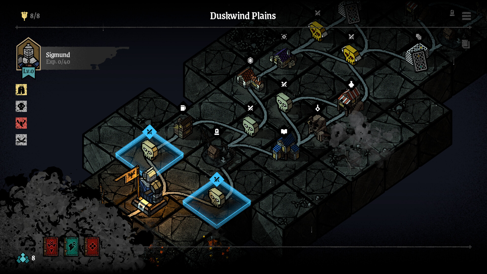 Master of Piece screenshot #7