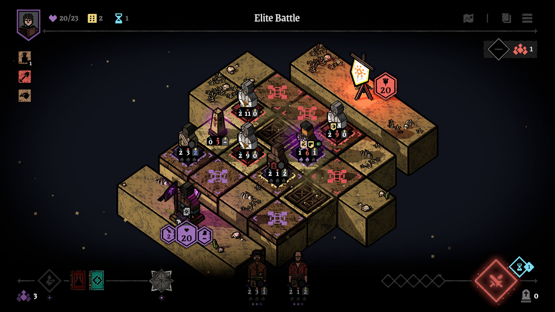 Master of Piece screenshot 4