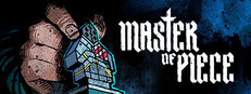 Master of Piece Steam capsule image