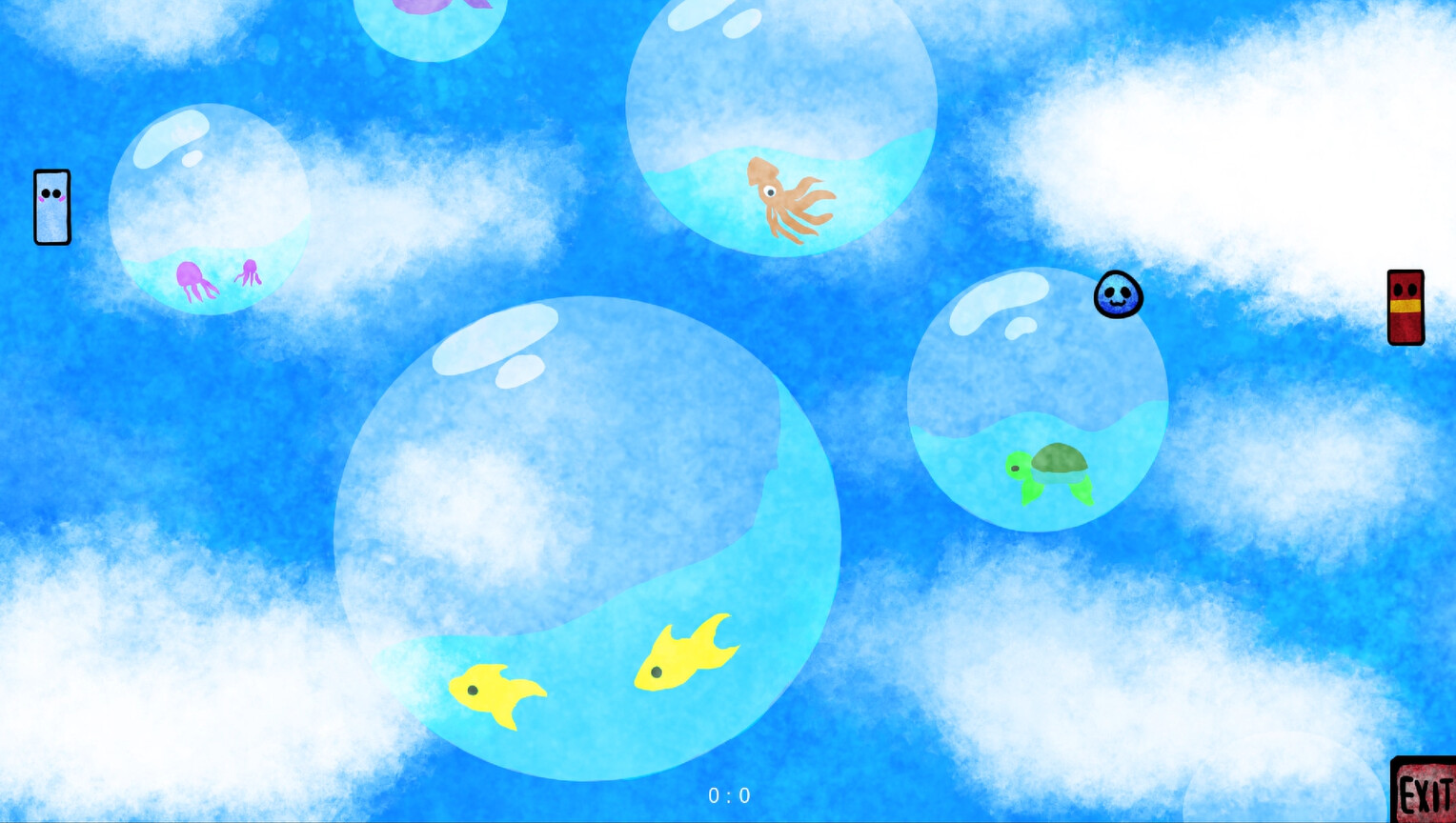 #2. Rectangulong (Steam) 由: Tad I Guess