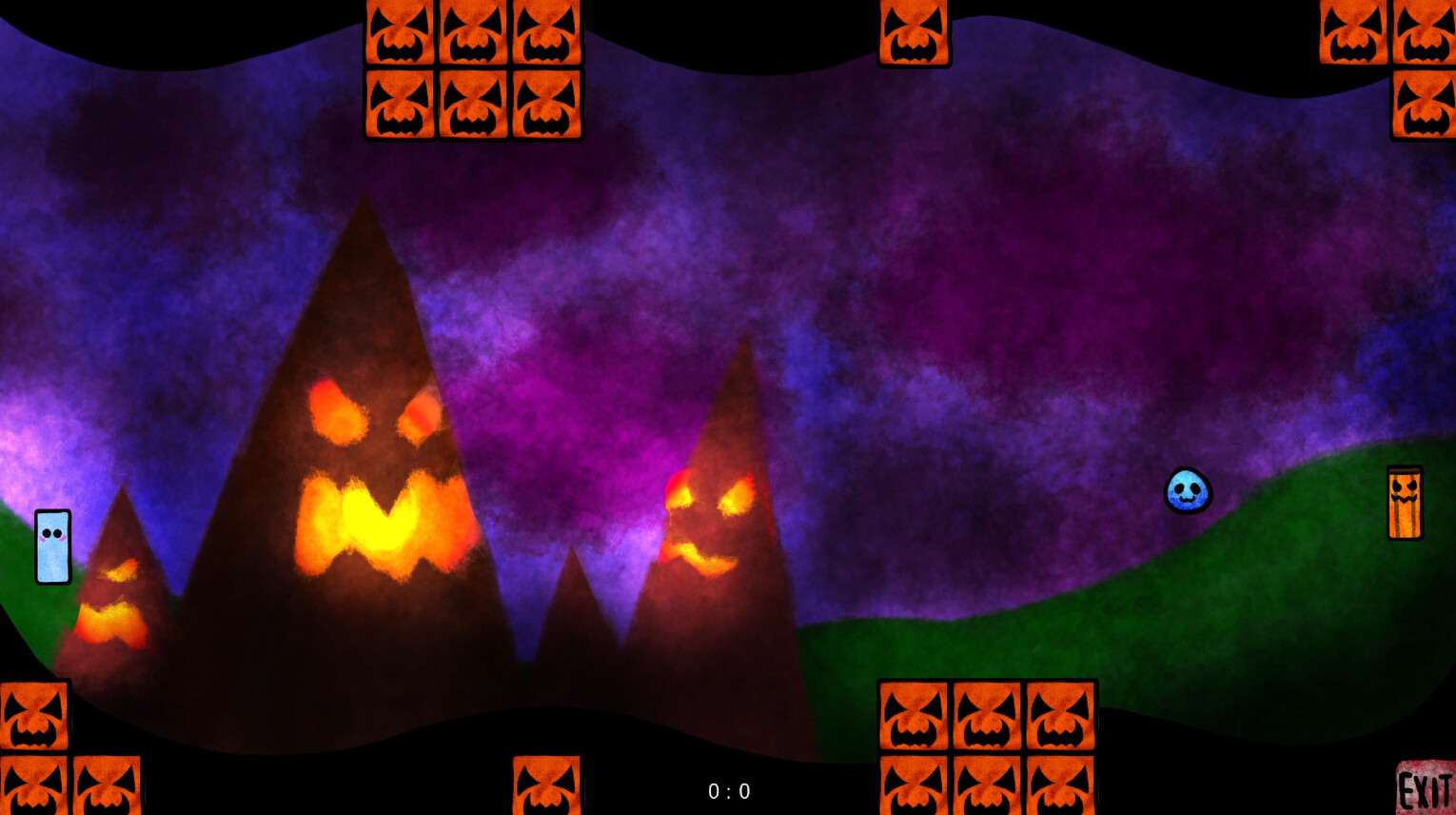 #4. Rectangulong (Steam) 由: Tad I Guess