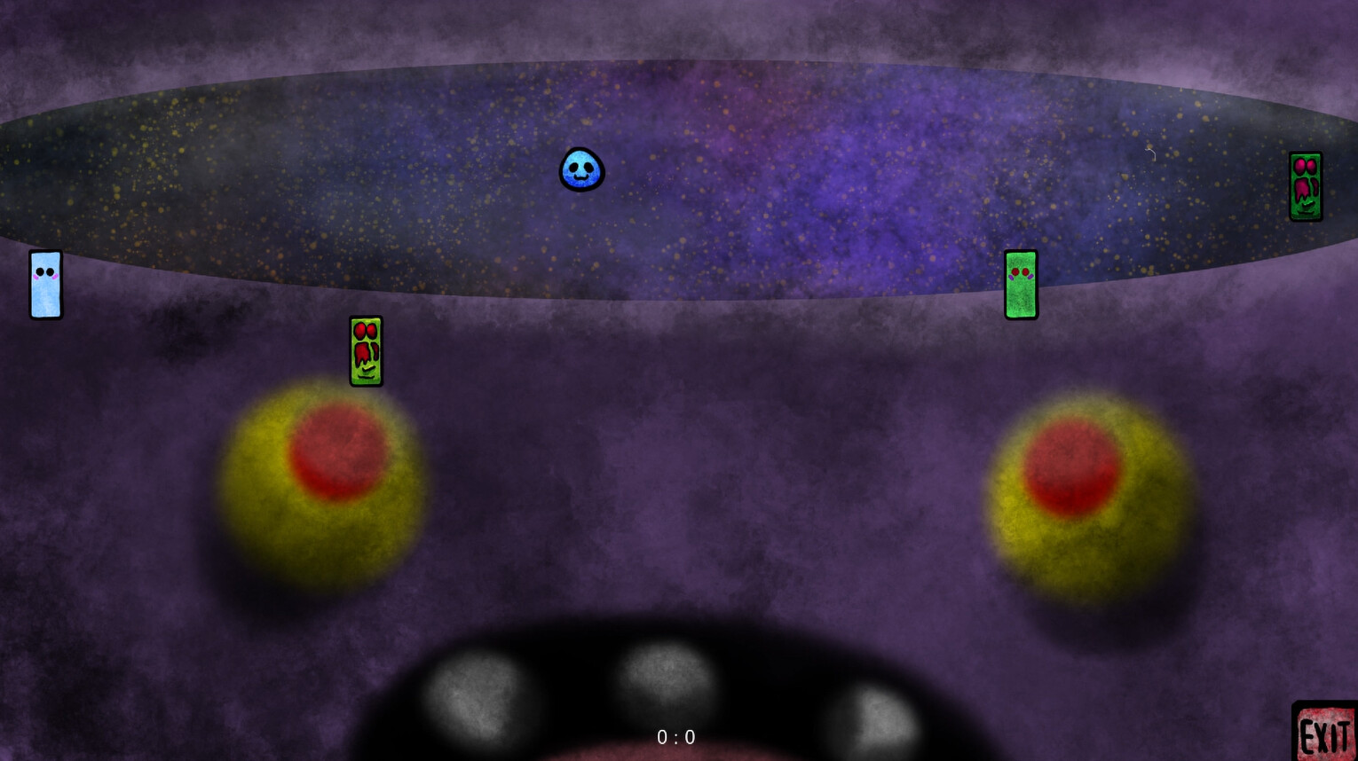 #3. Rectangulong (Steam) 由: Tad I Guess