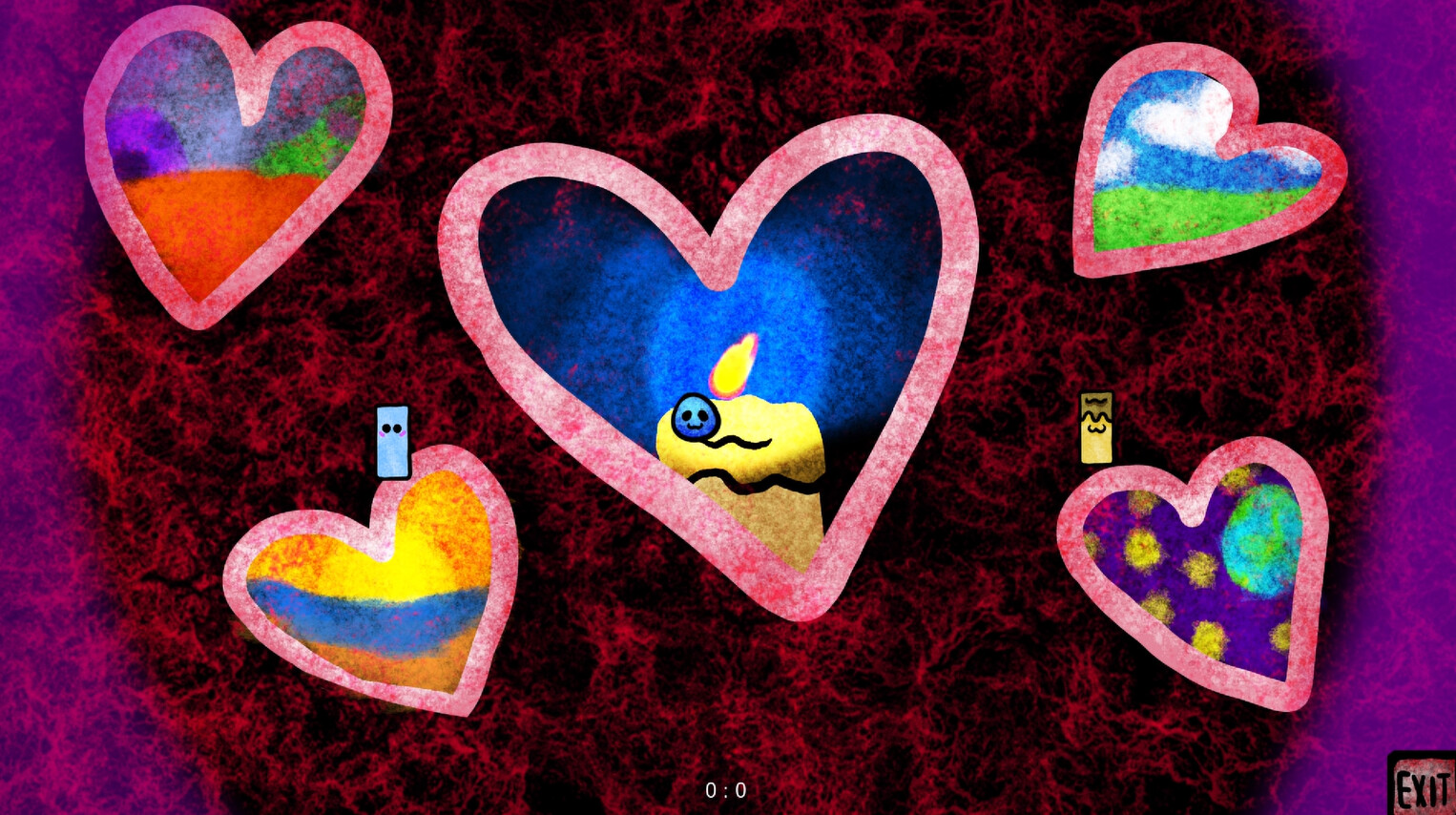 #7. Rectangulong (Steam) 由: Tad I Guess