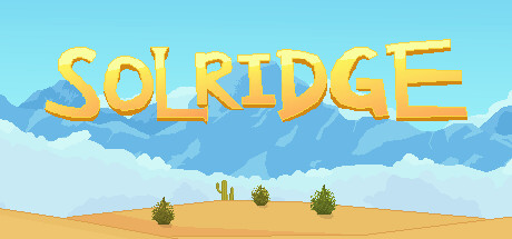 Solridge Cheat Engine/CT