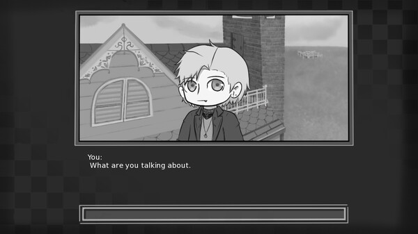 Скриншот из The Moments Before Death