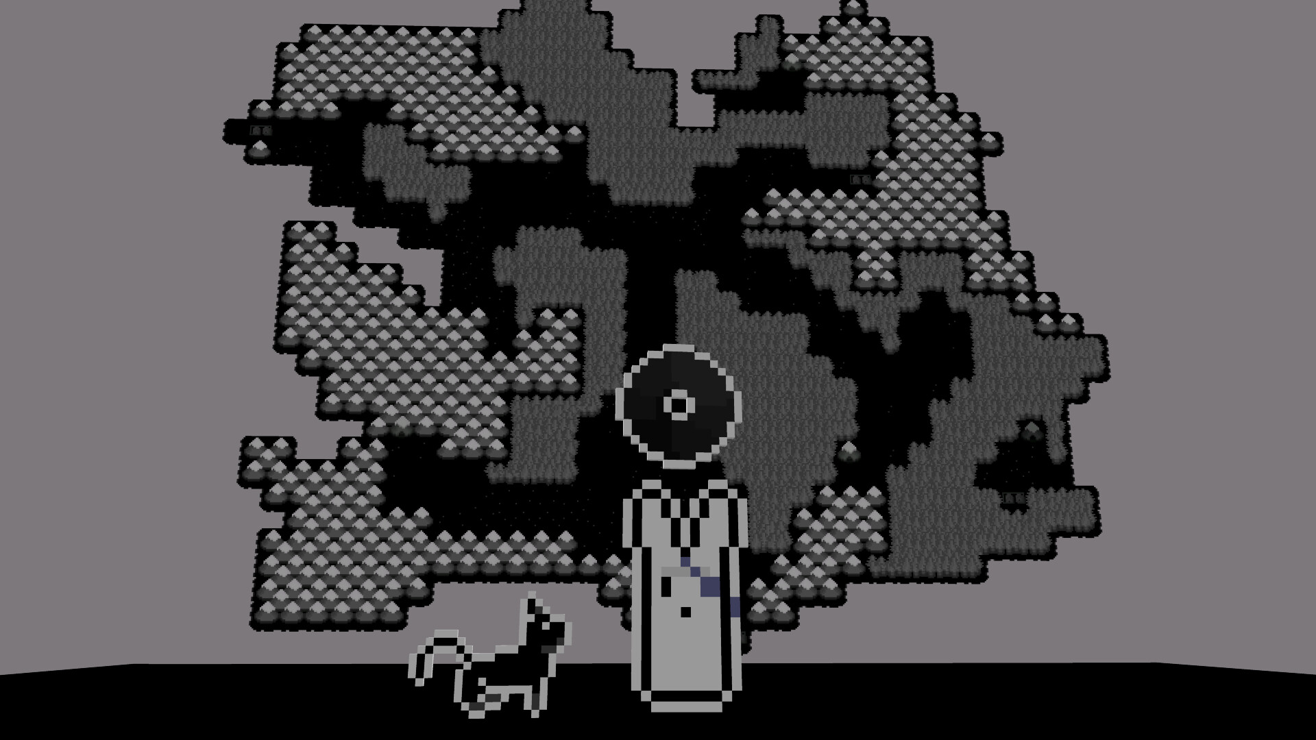 The Adventure of Pixi: The 3 Stones Soundtrack Featured Screenshot #1