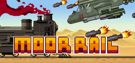 Moor Rail header banner