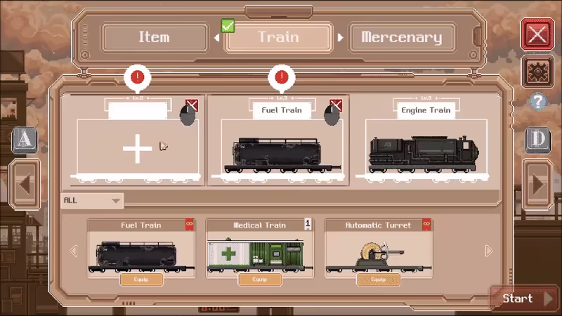 Moor Rail video 5