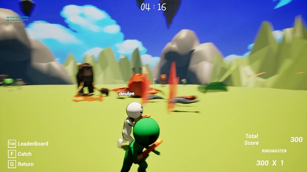 zoomies screenshot 2