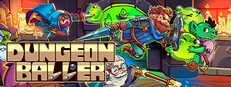Dungeon Baller