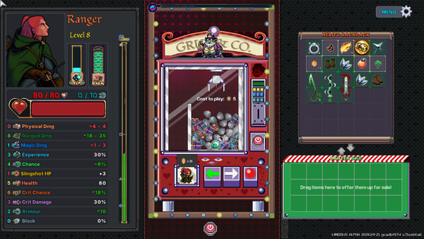 Dungeon Baller